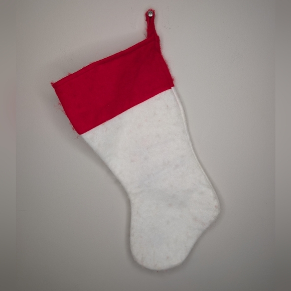 NWT Vintage Noma 1997 Blue Jays MLB Christmas Stocking - Picture 2 of 7